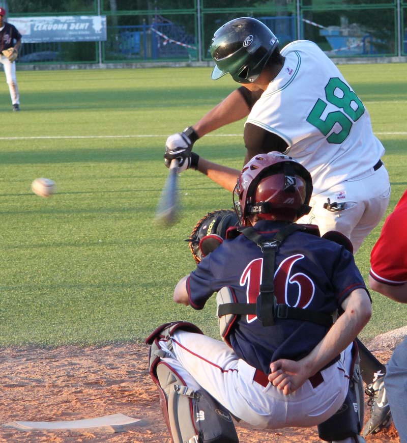 5&ordf; Jornada del Campeonato Navarro Senior